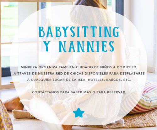 Babysitting&nannies