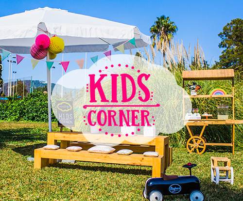 KidsCorner